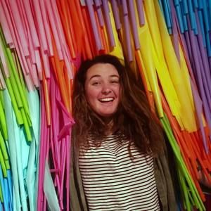 Meet your Posher, Lori